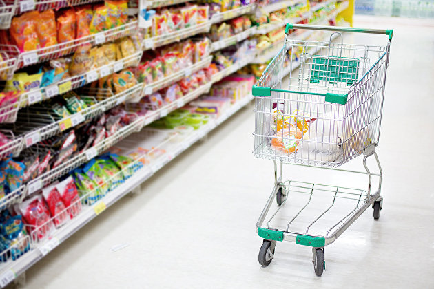 Ритейлеры готовы обсуждать ситуацию с ценами на автоперевозку продуктов - Потребрынок Ритейлеры готовы обсуждать ситуацию с ценами на автоперевозку продуктов - Потребрынок