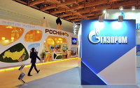 "Роснефть" решила воспользоваться европейскими ценами на газ - Газ Cтенды компаний
