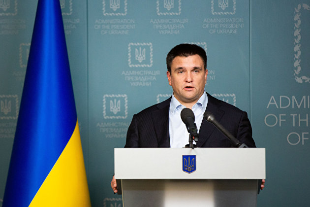 На Украине назвали единственный способ остановить Россию - Макроэкономика На Украине назвали единственный способ остановить Россию - Макроэкономика