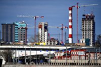 Застройщиков хотят обязать строить школы, сады и инфраструктуру - Недвижимость новые многоэтажные