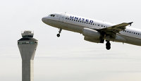 "Аэрофлот" не будет летать над Афганистаном - Транспорт United Airlines