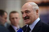 США вводят новые санкции против Белоруссии - Мировая экономика Президент Белоруссии Александр Лукашенко