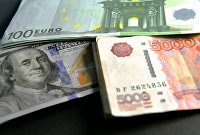 Индексы Dow Jones и S&P обновили рекорды - Акции Денежные купюры