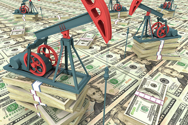 Зачем Америка скупает российскую нефть, невзирая на политику - Нефть Зачем Америка скупает российскую нефть, невзирая на политику - Нефть