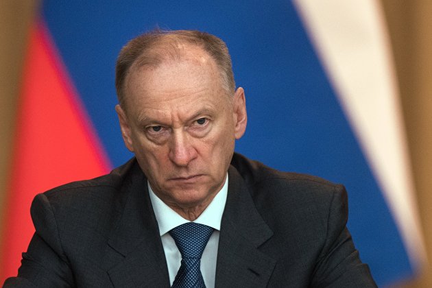 Патрушев предрек Украине судьбу Афганистана - Макроэкономика Патрушев предрек Украине судьбу Афганистана - Макроэкономика