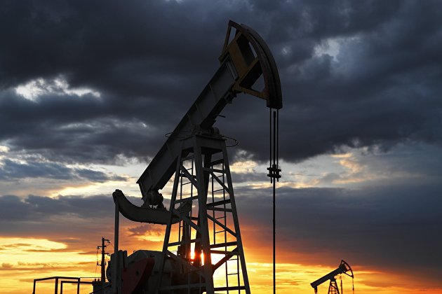 Нефть перешла к росту после выхода данных из США - Товарно-сырьевые рынки Нефть перешла к росту после выхода данных из США - Товарно-сырьевые рынки