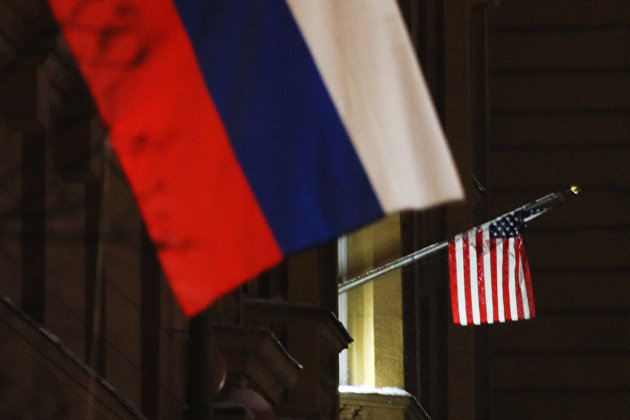 США ввели пошлину в 210% на импорт ряда труб из России - Мировая экономика США ввели пошлину в 210% на импорт ряда труб из России - Мировая экономика