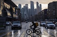 Минпромторг рассказал, как в России будут вводить маркировку велосипедов - Транспорт Курьер службы