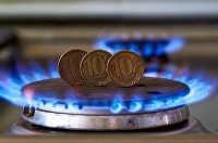 В "Росгеологии" рассказали о запасах углеводородов в России - Нефть Газовая плита