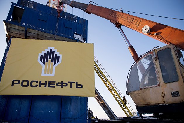 "Роснефть" прекратила участие в "Томскнефти" - Нефть "Роснефть" прекратила участие в "Томскнефти" - Нефть