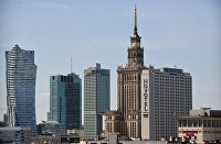 Заберут у других. Польша нашла способ избавиться от российского газа - Госпроекты Города мира. Варшава