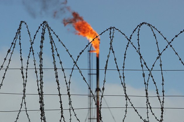 В Европе ожидают, что энергетический кризис продлится до конца зимы - Газ В Европе ожидают, что энергетический кризис продлится до конца зимы - Газ