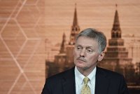 В России начался финальный день выборов - Макроэкономика