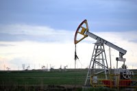 Перестарались. На что готовы пойти участники сделки ОПЕК+ - Нефть Работа нефтяных станков - качалок