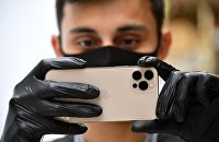 Эксперт рассказал, что делать в случае утери или кражи смартфона - Диджитал В России поступили в продажу новые Iphone