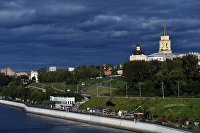 Шойгу рассказал, где в Сибири могут построить новые города - Регионы Пермь. Города России