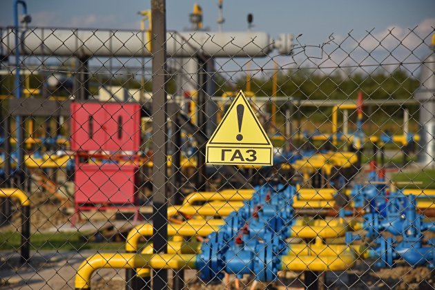 Глава "Новатэка" назвал текущие цены на газ сверхненормальными - Газ Глава "Новатэка" назвал текущие цены на газ сверхненормальными - Газ