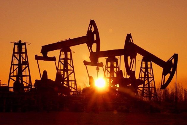 В США сообщили, что рассматривают все возможности снижения цен на нефть - Нефть В США сообщили, что рассматривают все возможности снижения цен на нефть - Нефть