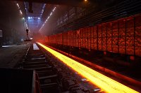 Бизнес предложил властям поднять налог на прибыль металлургов - ВПК Череповецкий металлургический комбинат