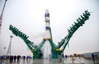 Россия в 2022 году отправит к МКС пять кораблей - Наука Пуск РН