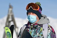 Шойгу рассказал, где в Сибири могут построить новые города - Регионы Начало горнолыжного сезона в Сочи