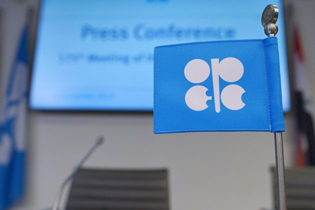 Перестарались. На что готовы пойти участники сделки ОПЕК+ - Нефть Перестарались. На что готовы пойти участники сделки ОПЕК+ - Нефть