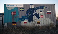 Эксперт назвал ответственных за высокие цены на газ в Европе - Газ Строительство газопровода