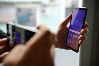 Эксперт рассказал, что делать в случае утери или кражи смартфона - Диджитал Экран смартфона