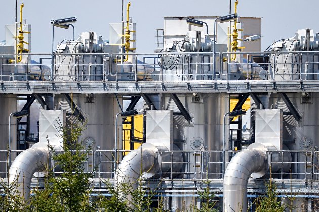 Греф дал прогноз падения энергоэкспорта России к 2035 году - Нефть Греф дал прогноз падения энергоэкспорта России к 2035 году - Нефть