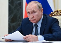 Трутнев рассказал об инвестициях в госпроекты на Дальнем Востоке - Госпроекты Президент РФ В. В. Путин