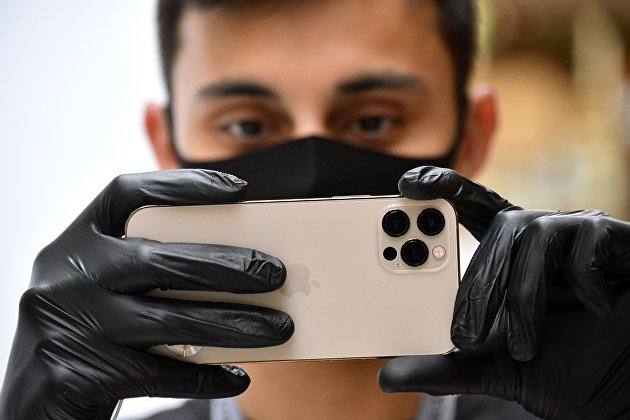 Специалист объяснил, как калькулятор поможет скрыть данные на смартфоне - Диджитал Специалист объяснил, как калькулятор поможет скрыть данные на смартфоне - Диджитал