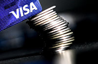 Mastercard покупает аналитическую компанию в сфере криптовалюты - Криптовалюты Банковские карты международных платежных систем VISA