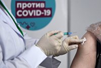 Вирусолог Чумаков допустил принудительную вакцинацию во всем мире - Фармацевтика