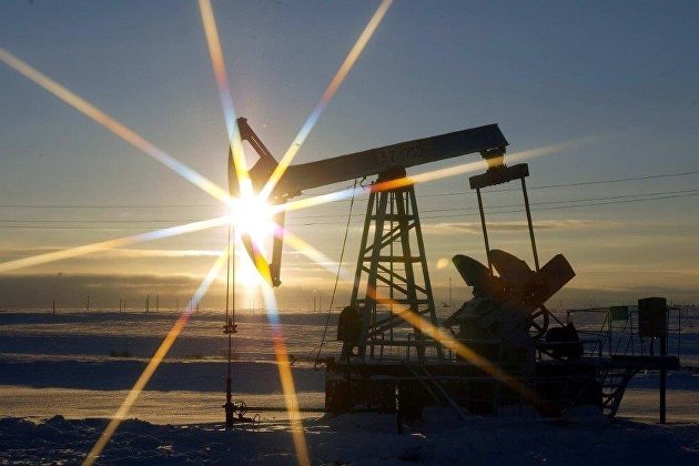 Эксперт призвал не ждать значительного скачка цен на нефть - Нефть Эксперт призвал не ждать значительного скачка цен на нефть - Нефть