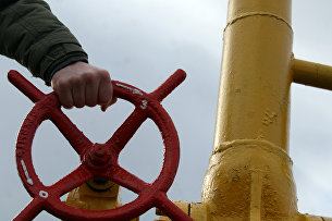 В Киеве назвали "наглой" реакцию Венгрии на скандал с газом - Газ