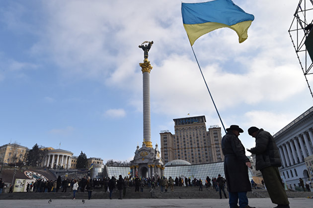 На Украине считают, что Запад должен Киеву из-за "Северного потока-2" - Газ На Украине считают, что Запад должен Киеву из-за "Северного потока-2" - Газ