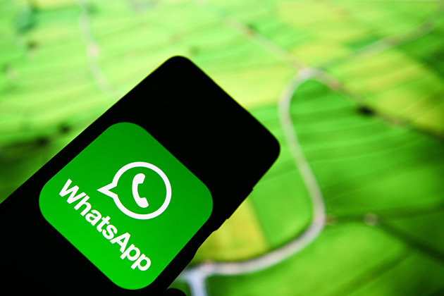 Работа WhatsApp полностью восстановлена - Телеком Работа WhatsApp полностью восстановлена - Телеком