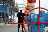 Эксперты подсчитали доходы России от рекордных цен на газ - Газ Работник
