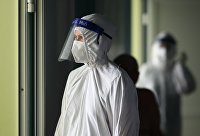 США разрешат въезд в страну только привитым одобренными вакцинами - Фармацевтика Лечение больных с Covid-19 в больнице скорой помощи в Волгограде