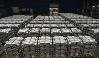 Золото немного дешевеет на росте доходности гособлигаций США - Товарно-сырьевые рынки