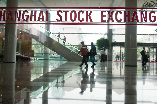Фондовые биржи АТР растут на новостях вокруг Evergrande - Акции Фондовые биржи АТР растут на новостях вокруг Evergrande - Акции