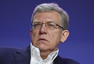 СМИ: Минэкономики предлагает ввести продовольственную помощь малоимущим - Потребрынок Алексей Кудрин