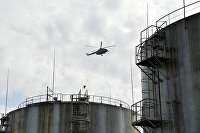 Fitch спрогнозировало реакцию рынка нефти на решение ОПЕК+ - Товарно-сырьевые рынки Нефтехранилище