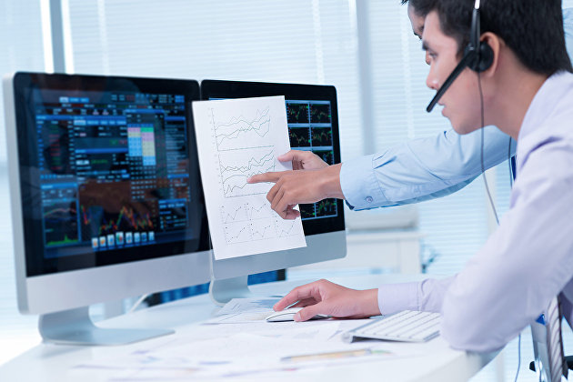 Названы типичные ошибки начинающих инвесторов - Акции Названы типичные ошибки начинающих инвесторов - Акции