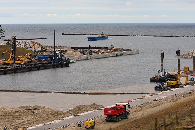 Польская газета рассказала, как "удар по Москве" обогатит россиян - Транспорт Польская газета рассказала, как "удар по Москве" обогатит россиян - Транспорт