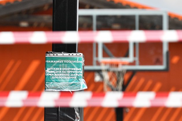 Ресторанный бизнес ожидает меры поддержки от властей Москвы - Потребрынок Ресторанный бизнес ожидает меры поддержки от властей Москвы - Потребрынок