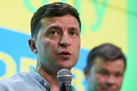 Киев надеется на помощь Германии в переговорах с Россией по транзиту газа - Газ Досрочные выборы в Верховную раду Украины