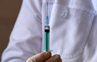 В пяти регионах России продлили нерабочие дни - Макроэкономика Вакцинация от COVID-19