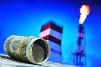 Мосбиржа возобновит торги облигациями "Роснано" - Облигации Денежные купюры США и монета номиналом один рубль.