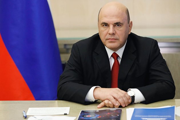Мишустин заявил о создании совместных рынков нефти и газа с Белоруссией - Газ Мишустин заявил о создании совместных рынков нефти и газа с Белоруссией - Газ